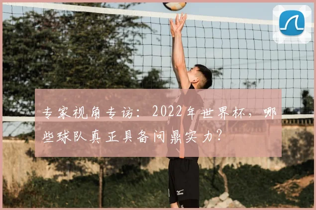 专家视角专访：2022年世界杯，哪些球队真正具备问鼎实力？